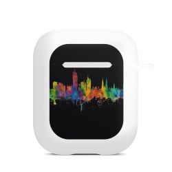 Apple AirPods Case white