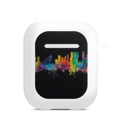 Apple AirPods Case white