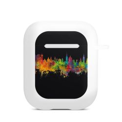Apple AirPods Case white