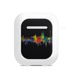 Apple AirPods Case white