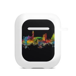 Apple AirPods Case white