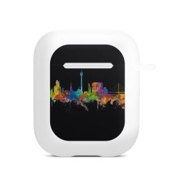 Apple AirPods Case white