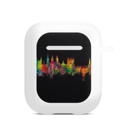 Apple AirPods Case white