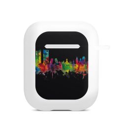 Apple AirPods Case white