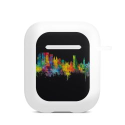 Apple AirPods Case white