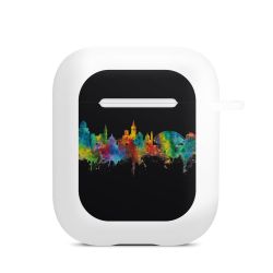 Apple AirPods Case white