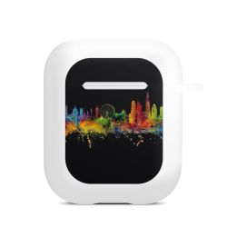 Apple AirPods Case white