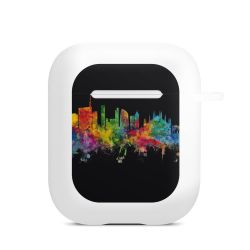 Apple AirPods Case white