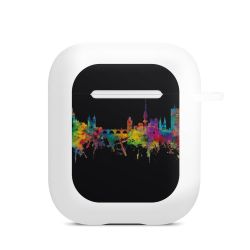 Apple AirPods Case white