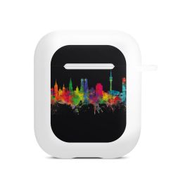 Apple AirPods Case white