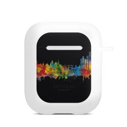 Apple AirPods Case white