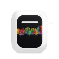 Apple AirPods Case white