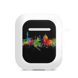 Apple AirPods Case white