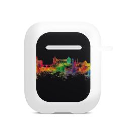 Apple AirPods Case white