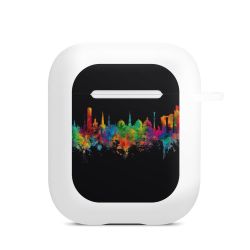 Apple AirPods Case white