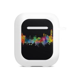 Apple AirPods Case white