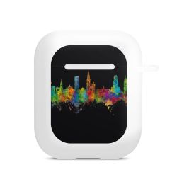 Apple AirPods Case white