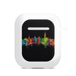 Apple AirPods Case white