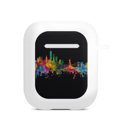 Apple AirPods Case white