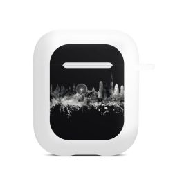 Apple AirPods Case white