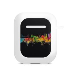 Apple AirPods Case white