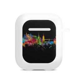 Apple AirPods Case white