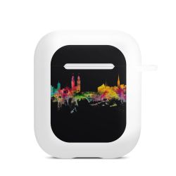 Apple AirPods Case white