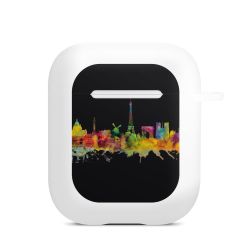 Apple AirPods Case white