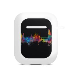 Apple AirPods Case white