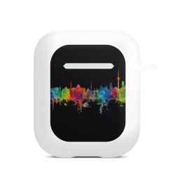 Apple AirPods Case white