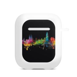 Apple AirPods Case white