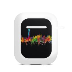 Apple AirPods Case white