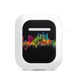 Apple AirPods Case white