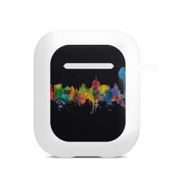 Apple AirPods Case white