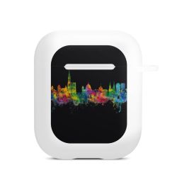 Apple AirPods Case white