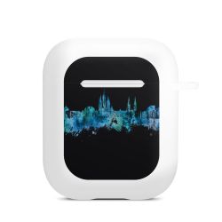 Apple AirPods Case white