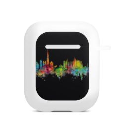Apple AirPods Case white