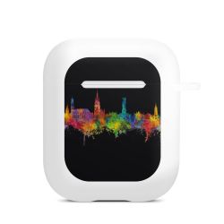 Apple AirPods Case white