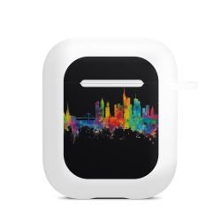 Apple AirPods Case white