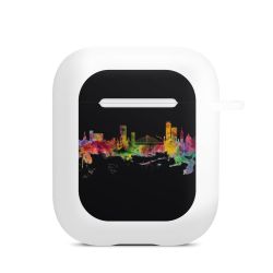 Apple AirPods Case white