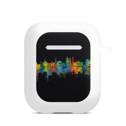 Apple AirPods Case white