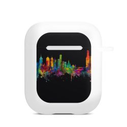 Apple AirPods Case white