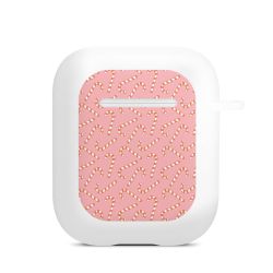 Apple AirPods Case white