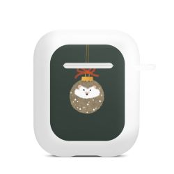 Apple AirPods Case white