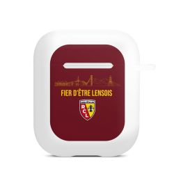 Apple AirPods Case white