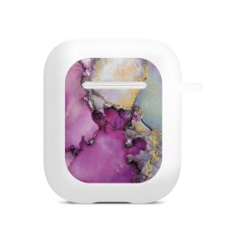 Apple AirPods Case white