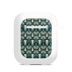 Apple AirPods Case white