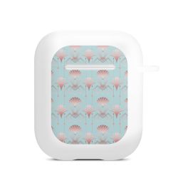 Apple AirPods Case white