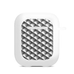 Apple AirPods Case white