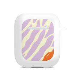 Apple AirPods Case white